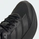 Женские кроссовки для бега Adidas Duramo Speed 2 W IH8208 39.5 (6UK) 24.5 см Core Black (4067892328526) - изображение 7
