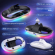 Зарядная док-станция для PlayStation Portal VG-P5348 с RGB-подсветкой PS Portal (9 режимов) - изображение 3