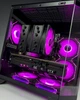Игровой ПК Ryzen 5 7600X, RTX 3080 10GB, DDR5 32GB, SSD M2 nvme 1TB - изображение 2
