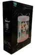 Конструктор Royal Pink Bouquet Серия Floral Luxury Розовые розы с ракушками 550 детали - изображение 3