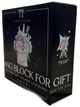 Конструктор Bouquet of Dianthus Серия Floral Luxury Букет розовых гвоздик 350 деталей - изображение 2