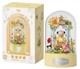 Музичний конструктор Yellow Cutie Серія Sweet Teddy Bear Ведмедик із повітряними кульками під куполом 359 деталей - зображення 3