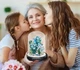 Детский конструктор Blue Roses Серия Flower Flask Голубая роза под куполом 522 деталей - изображение 9