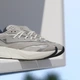 Женские кроссовки Adidas Lightblaze IH8606 41.5 (7.5UK) 26 см Grey Two (4067888395280) - изображение 9