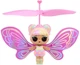 Ігровий набір L.O.L. Surprise Magic Flyers Fairies Tots - Flower Child (35051542261) - зображення 6