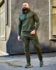 Костюм БЛ зима хакі XL (A0001) - зображення 8