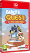 Гра Nintendo Switch 2 Bluey's Quests for the Gold Pen (Картридж) (5056635621870) - зображення 2