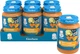 Упаковка пюре овоще-мясного Gerber Стерилизованное с кусочками Овощи с курицей для детей с 7 месяцев 190 г х 6 шт (8445292315067) - изображение 1