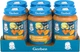 Упаковка пюре овоще-мясного Gerber Стерилизованное с кусочками Овощи с курицей для детей с 7 месяцев 190 г х 6 шт (8445292315067) - изображение 2
