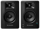 Студійні монітори M-Audio BX3 Pair BT мультимедійні з Bluetooth (85182200900) - зображення 1