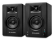 Студійні монітори M-Audio BX3 Pair BT мультимедійні з Bluetooth (85182200900) - зображення 2