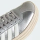 Женские кеды низкие Adidas Vl Court Bold IH9139 37.5 (4.5UK) 23 см Matte Silver (4068806002174) - изображение 7