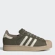 Женские кеды низкие Adidas Superstar Ii IH9315 38 (5UK) 23.5 см Olive Strata (4068806080578) - изображение 1