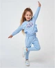 Брюки Smil 104 Голубой 115515 - изображение 4