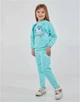 Брюки Smil 98 Ментоловый 115570 - изображение 4