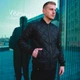 Куртка Ромбик чёрный S (F0016) - изображение 1