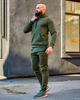 Костюм БЛ зима хакі XXL (A0001) - зображення 4