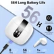 Бездротові навушники Drsaec J55 Bluetooth 5.3 (my-8116) - зображення 3