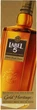 Виски Label 5 Gold Heritage 0.7 л 40% в подарочной коробке (5060116321906) - изображение 3