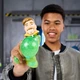 Игровой набор MrBeast Lab Криэйторс (124287) - изображение 4