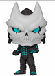 Фигурка Кафка Хибино (Кайдзю №8) — Funko Pop! ANIMATION: KAIJU №8 — KAFKA HIBINO #2079 - изображение 2