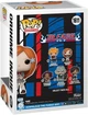 Фигурка Орихиме Иноуэ — Funko Pop! ANIMATION: BLEACH — ORIHIME INOUE #1611 - изображение 3