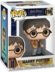 Фигурка Гарри Поттер — Funko Pop! HARRY POTTER — HARRY POTTER #196 - изображение 1