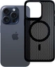 Панель 3MK COOLing MagCase для Apple iPhone 16 Pro Black (5903108586856) - зображення 1