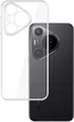 Панель 3MK Clear Case для Huawei Pura 70 Pro / 70 Pro+ (5903108569798) - зображення 1