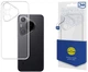 Панель 3MK Clear Case для Huawei Pura 70 Pro / 70 Pro+ (5903108569798) - зображення 2