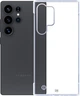 Панель 3MK Just20g Clear Case для Samsung Galaxy S25 Ultra Transparent (5903108629010) - зображення 2