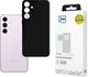 Etui 3MK Matt Case Pro do Samsung Galaxy S24 Black (5903108618601) - obraz 1
