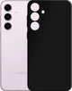 Etui 3MK Matt Case Pro do Samsung Galaxy S24 Black (5903108618601) - obraz 2