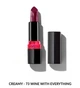Зволожувальна кремова губна помада Avon «Ультра» Wine винний 3.6г - зображення 1