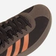 Мужские кеды низкие Adidas Vl Court 3.0 IH4040 42 (8UK) 26.5 см Aurora Coffee (4068806631442) - изображение 7