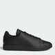 Женские кеды низкие Adidas Advantage 2.0 IH4261 40 (6.5UK) 25 см Core Black (4068806608994) - изображение 1