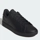 Женские кеды низкие Adidas Advantage 2.0 IH4261 40 (6.5UK) 25 см Core Black (4068806608994) - изображение 2