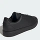 Женские кеды низкие Adidas Advantage 2.0 IH4261 38.5 (5.5UK) 24 см Core Black (4068806609045) - изображение 3