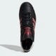 Женские кеды кожаные низкие Adidas Samba Jp IH4356 36.5 (4UK) 22.5 см Core Black (4068812896064) - изображение 6