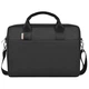 WiWU Minimalist Pro II Laptop Bag 15.6" — Black (788515) - зображення 1