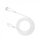 Кабель Micro USB 3A (1м) — Hoco X37 — White (750045) - изображение 3