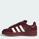 Женские кеды кожаные низкие Adidas Campus 00S W IH4362 40.5 (7UK) 25.5 см Shadow Red (4068804360139) - изображение 4