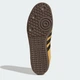 Мужские кеды замшевые низкие Adidas Samba Og IH4385 45.5 (10.5UK) 29 см Eqt Yellow (4068812293399) - изображение 7