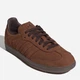 Женские кеды кожаные низкие Adidas Samba Og IH4387 38 (5UK) 23.5 см Preloved Brown (4068812282492) - изображение 2