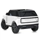 Детский электромобиль джип Range Rover Bambi M 5055EBLR(4WD) (Белый) - изображение 2