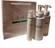 Базовый набор для лица гель лосьон Lamic SPF 50 - изображение 2