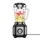 Блендер Hoco HE32 Juicer (600 Вт, 1,8 л чаша, 2 скорости) — Черный (785099) - изображение 4