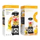 Блендер Hoco HE32 Juicer (600 Вт, 1,8 л чаша, 2 скорости) — Черный (785099) - изображение 5