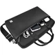 WiWU Hali Laptop Bag 14'' сумка для ноутбука Black - изображение 4