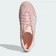Женские кеды низкие Adidas Gazelle Indoor W IH5484 37.5 (4.5UK) 23 см Sandy Pink (4067888732450) - изображение 6